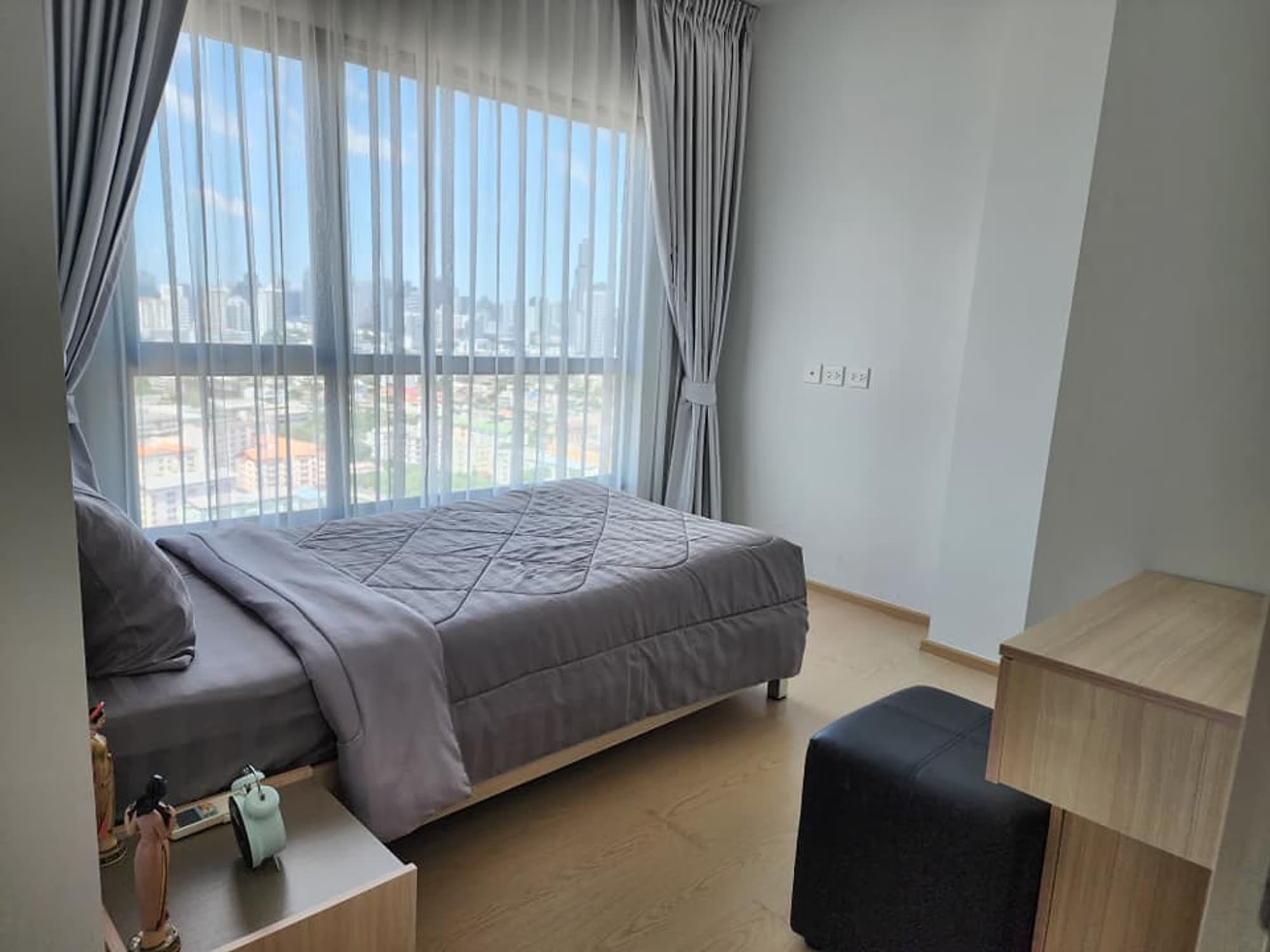 2 Bed Condo for Rent in Suan Luang - Image 4