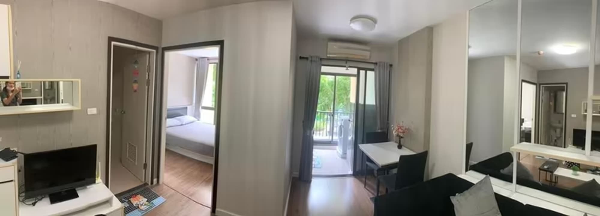 1 Bedroom Condo - Image 7