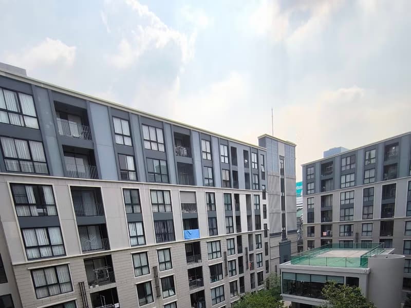 Condo for Sale at Maestro 03 Ratchada-Rama 9