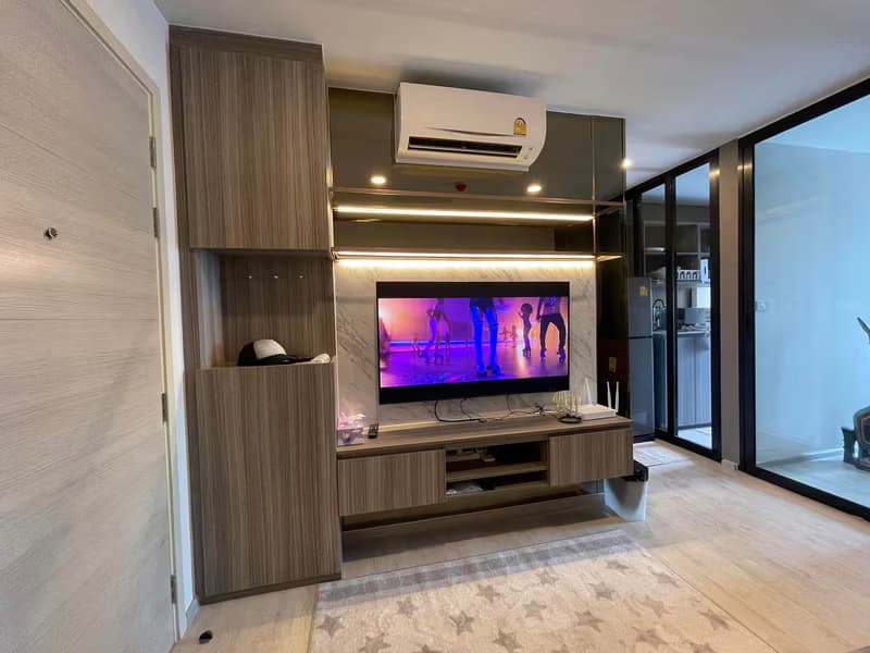 1 Bed Condo for Sale  Near Bearing BTS