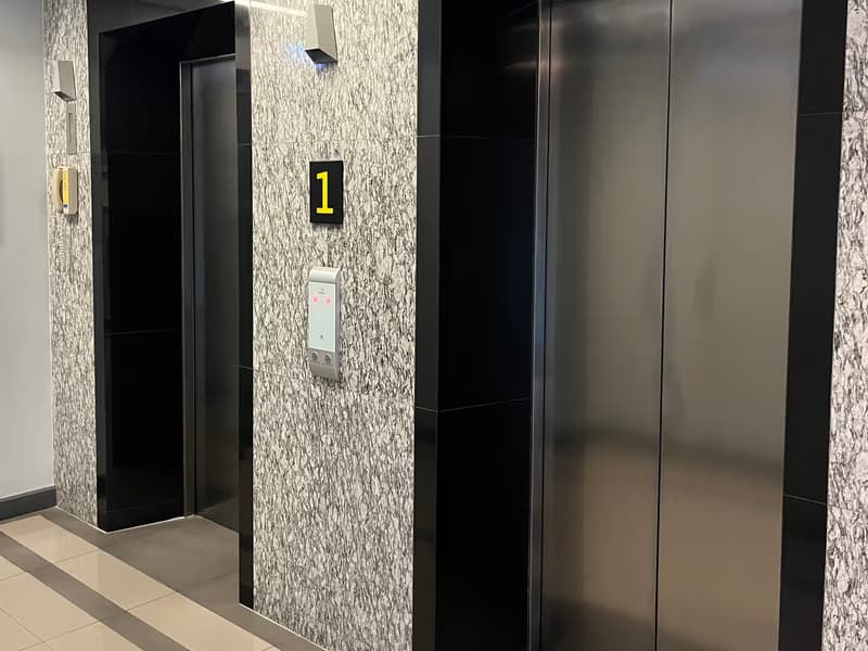Condo for Rent, Sale at Stylish Condo