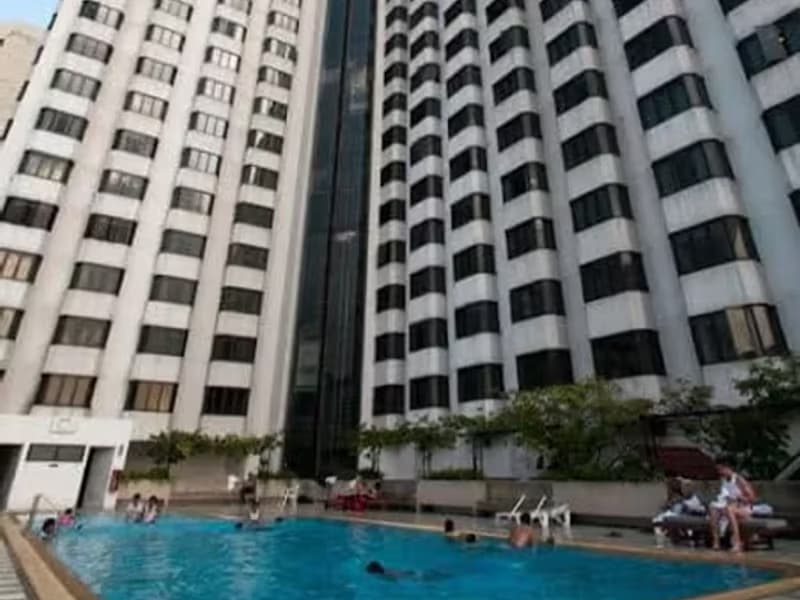 Condo for Sale, Rent at Omni Tower Sukhumvit Nana
