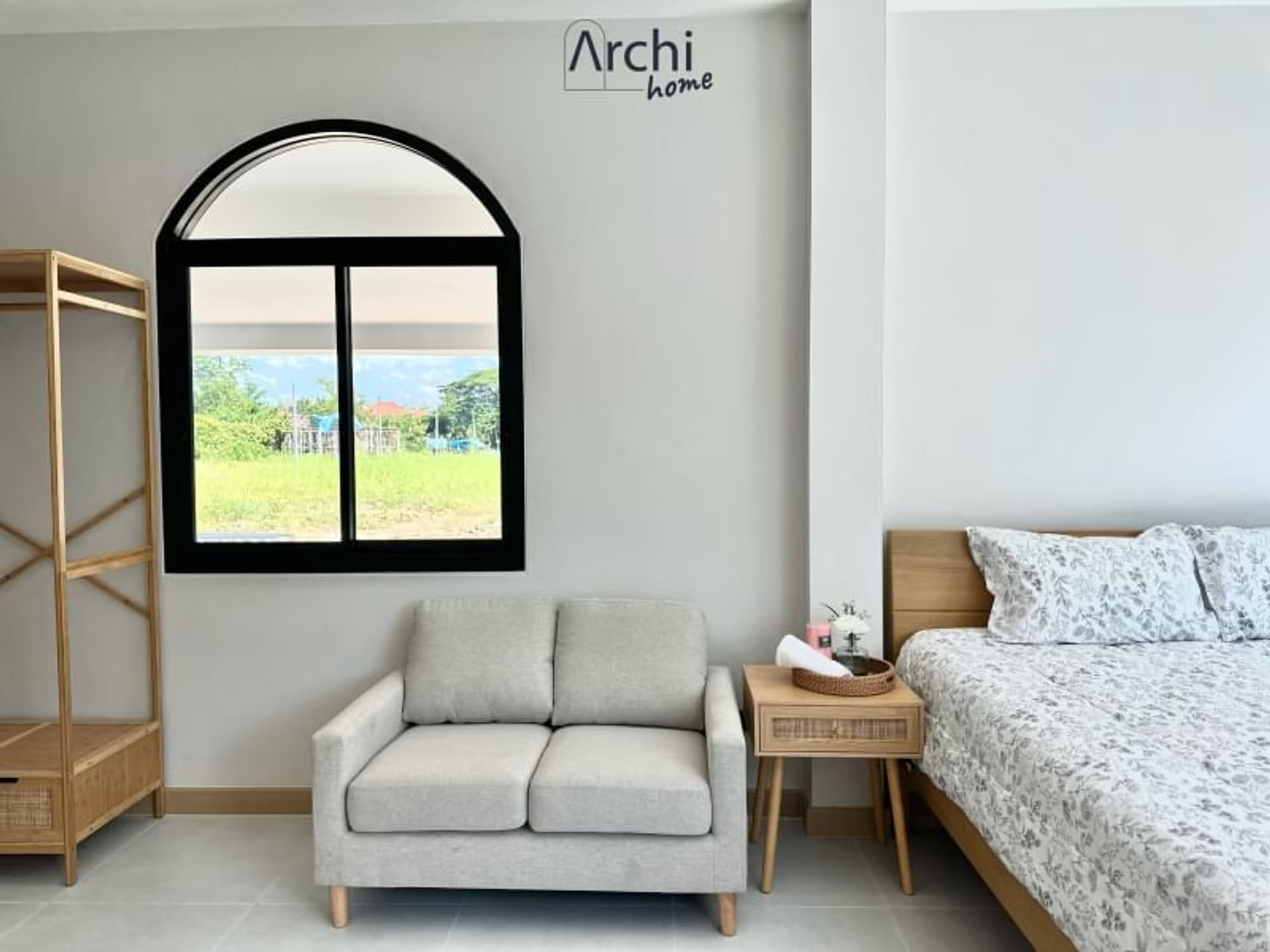 House for Sale in Tha Wang Tan, Saraphi. - Image 11