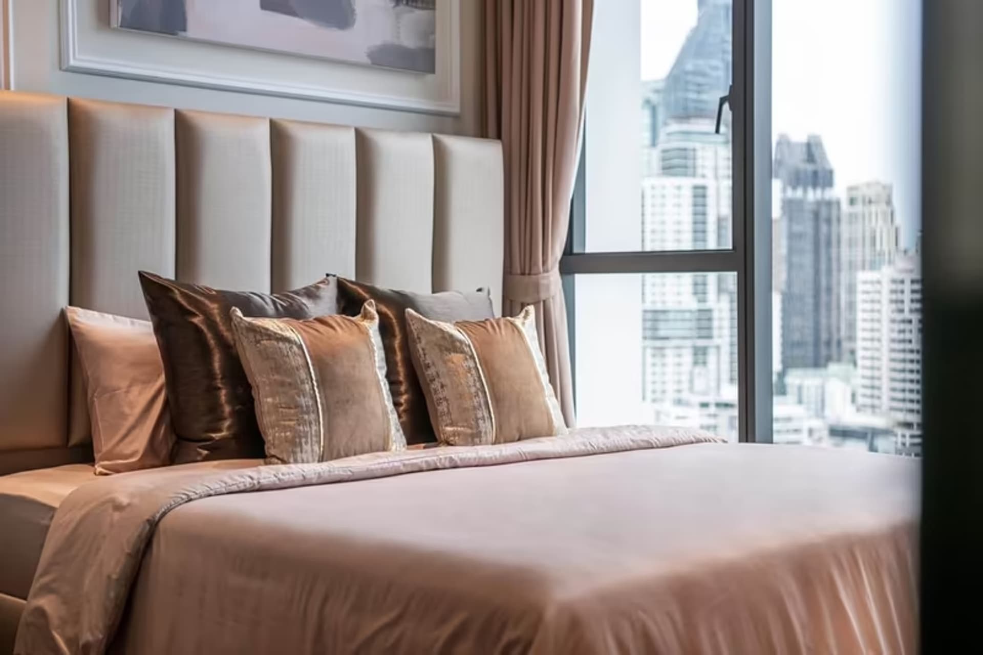 1 Bedroom Condo for Rent at Beatniq Sukhumvit 32 - Image 6
