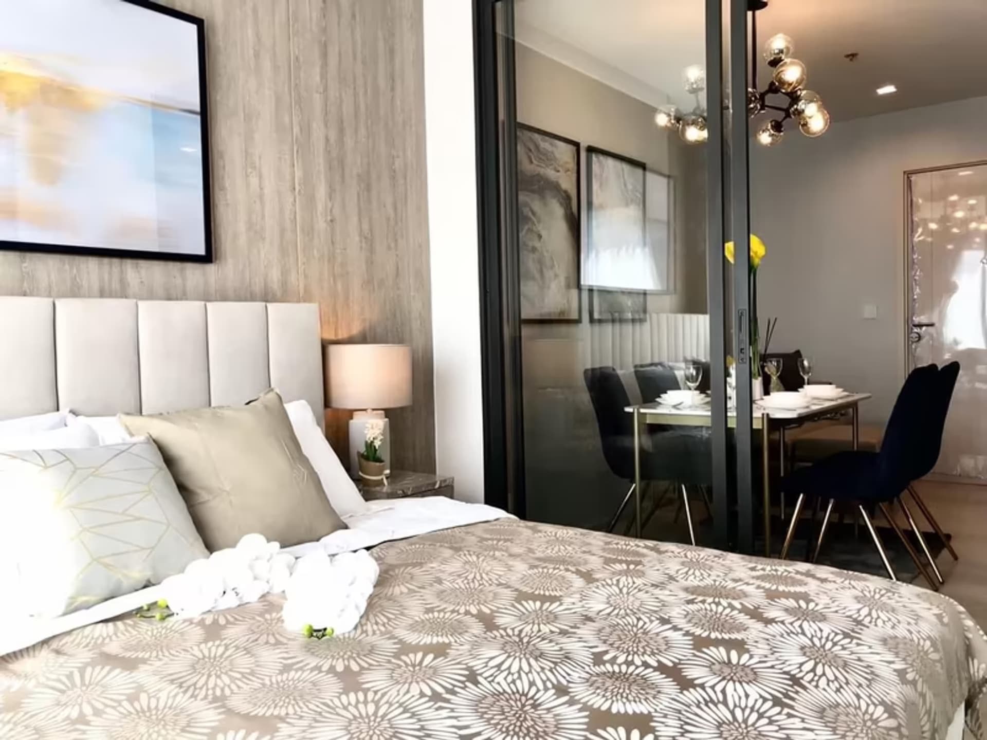 Condo for Rent, Sale at Life One Wireless - Image 6