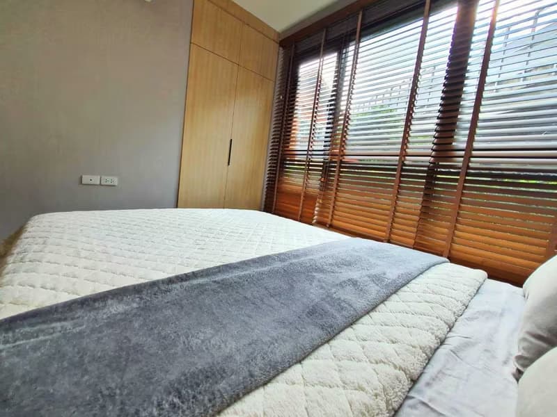 Condo for Sale at THE BASE Park West - Sukhumvit 77