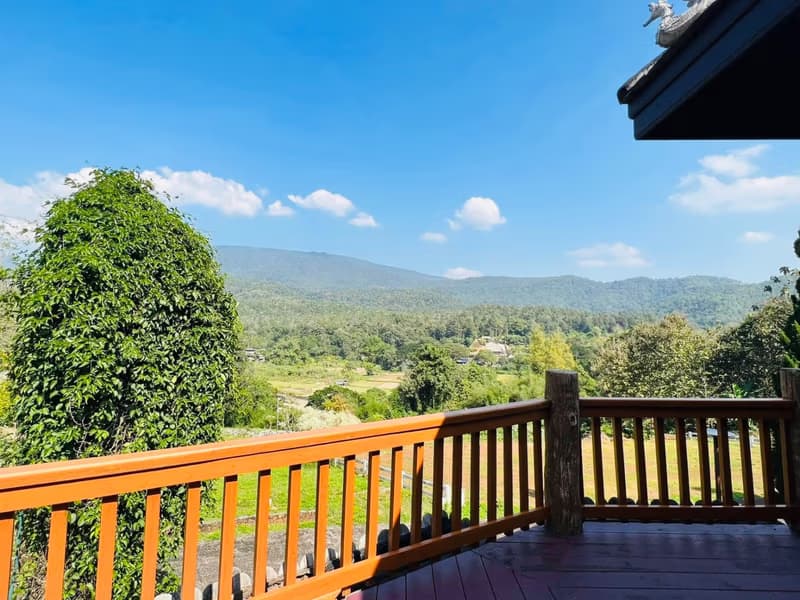 3 Bed House for Sale in Hang Dong District