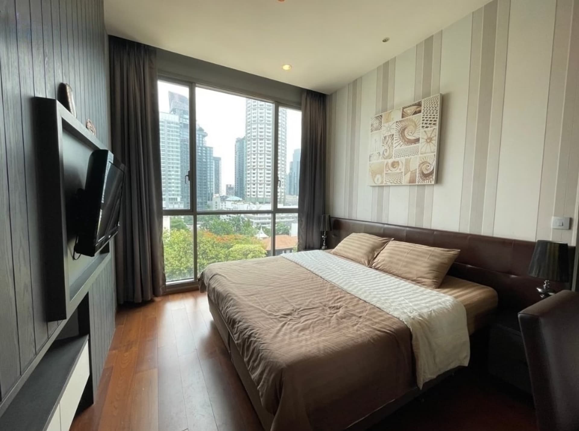 1 Bed Condo for Sale in Watthana - Image 3