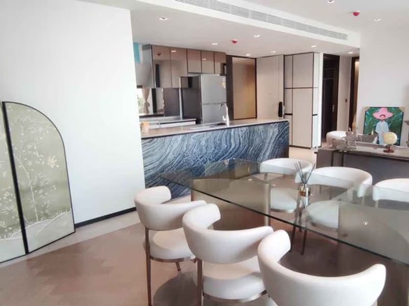 2 Bedroom Condo for Rent at The Reserve Sukhumvit 61
