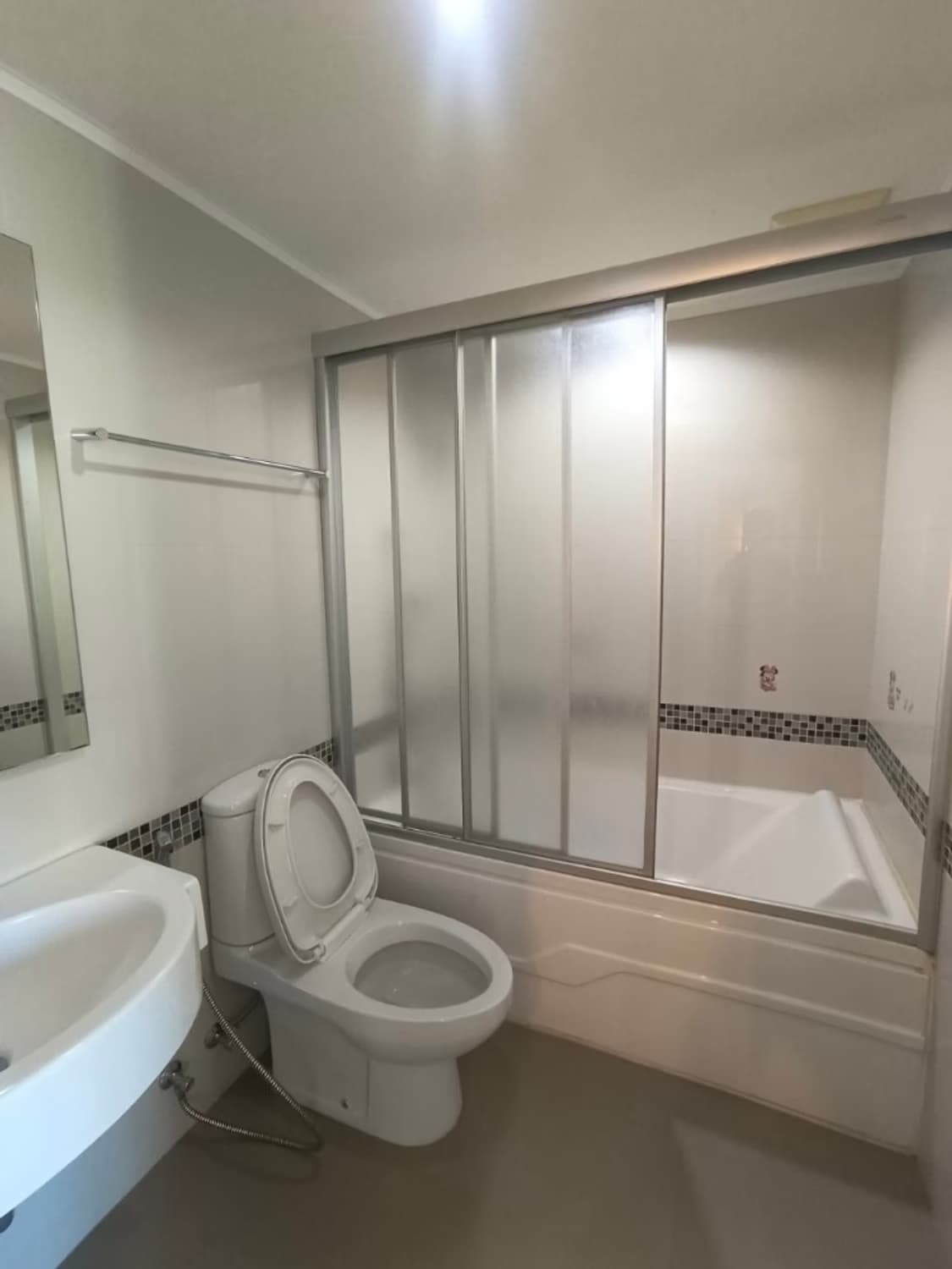 2 ห้องนอน Condo สำหรับ จำหน่าย ใน ยานนาวา - Image 15