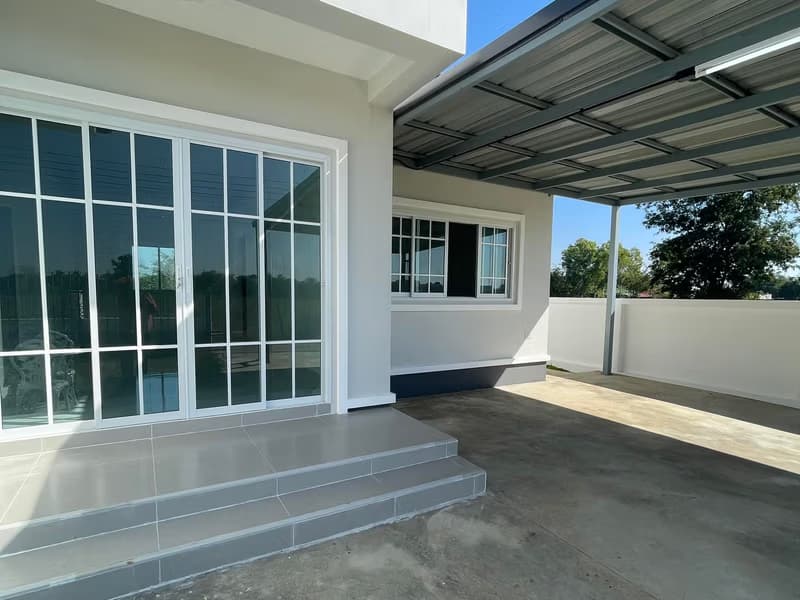 House for Sale in San Pu Loei, Doi Saket.