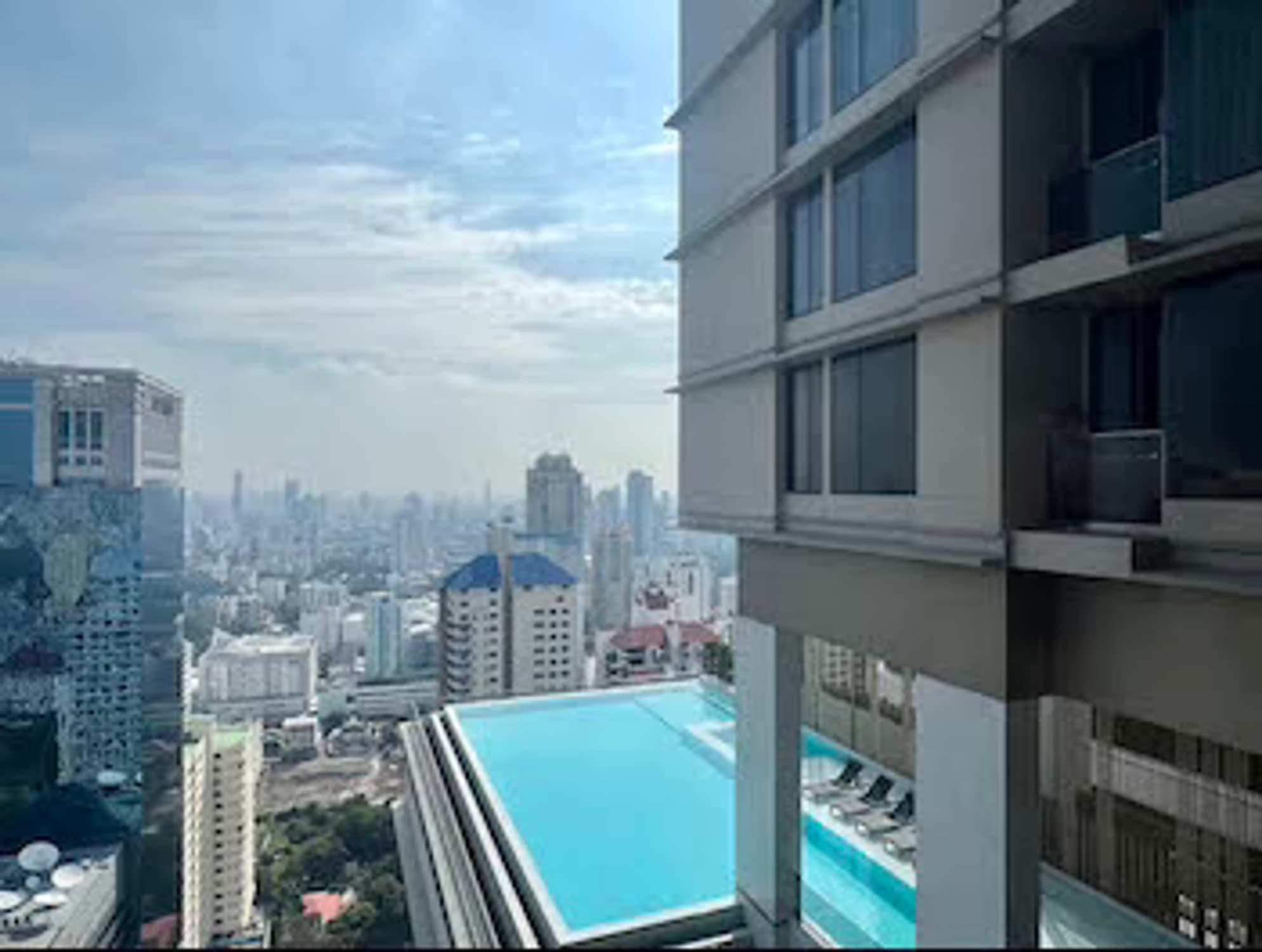 Condo for Sale at THE ESSE Asoke - Image 14