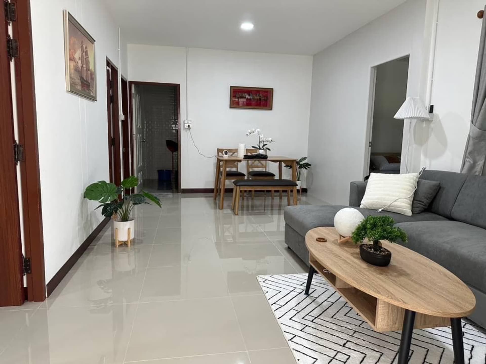 House for Sale in Chang Khlan, Mueang Chiang Mai. - Image 3