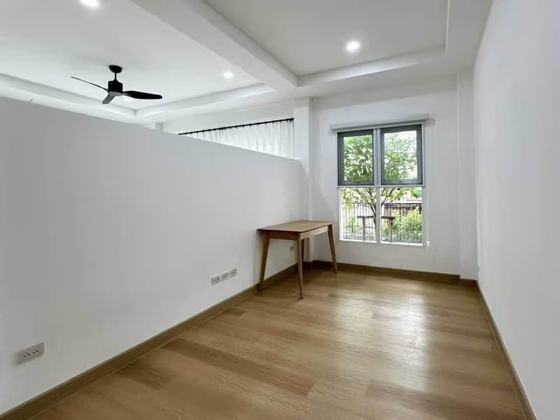 3 Bed House for Rent in San Kamphaeng
