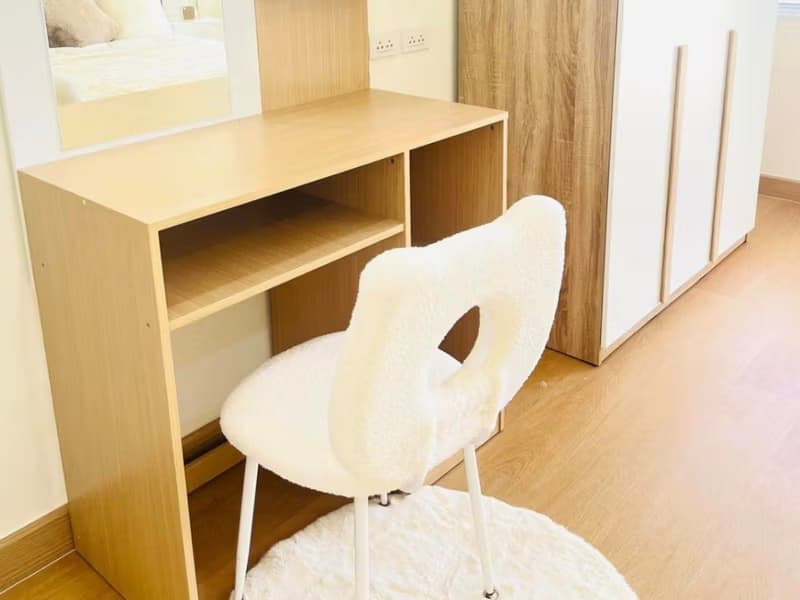 3 Bed Townhouse for Rent in Mueang Chiang Mai