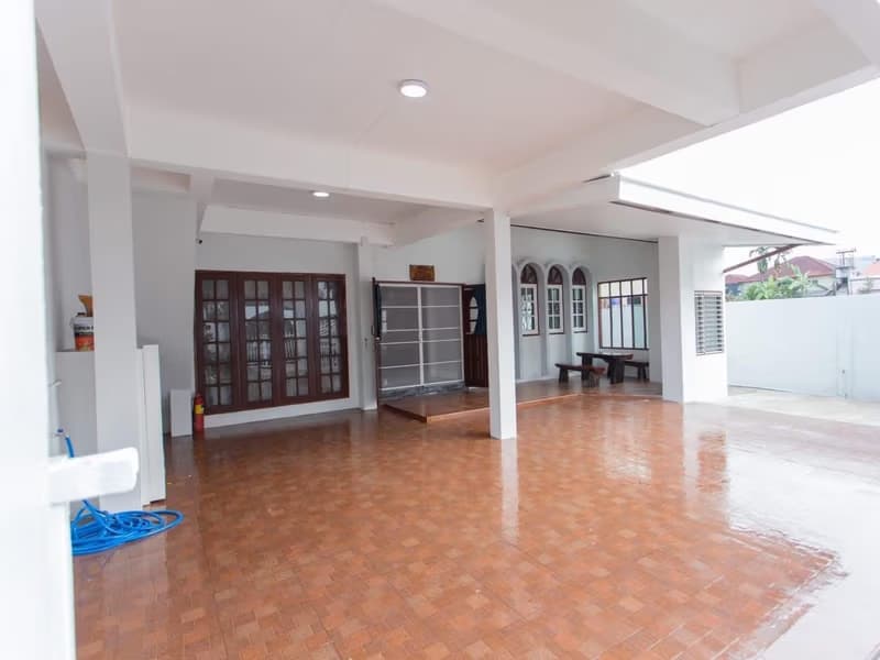 3 Bed House for Rent in Mueang Chiang Mai District