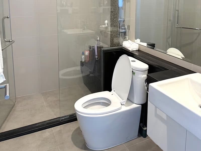 1 Bed Condo for Sale in Ratchathewi