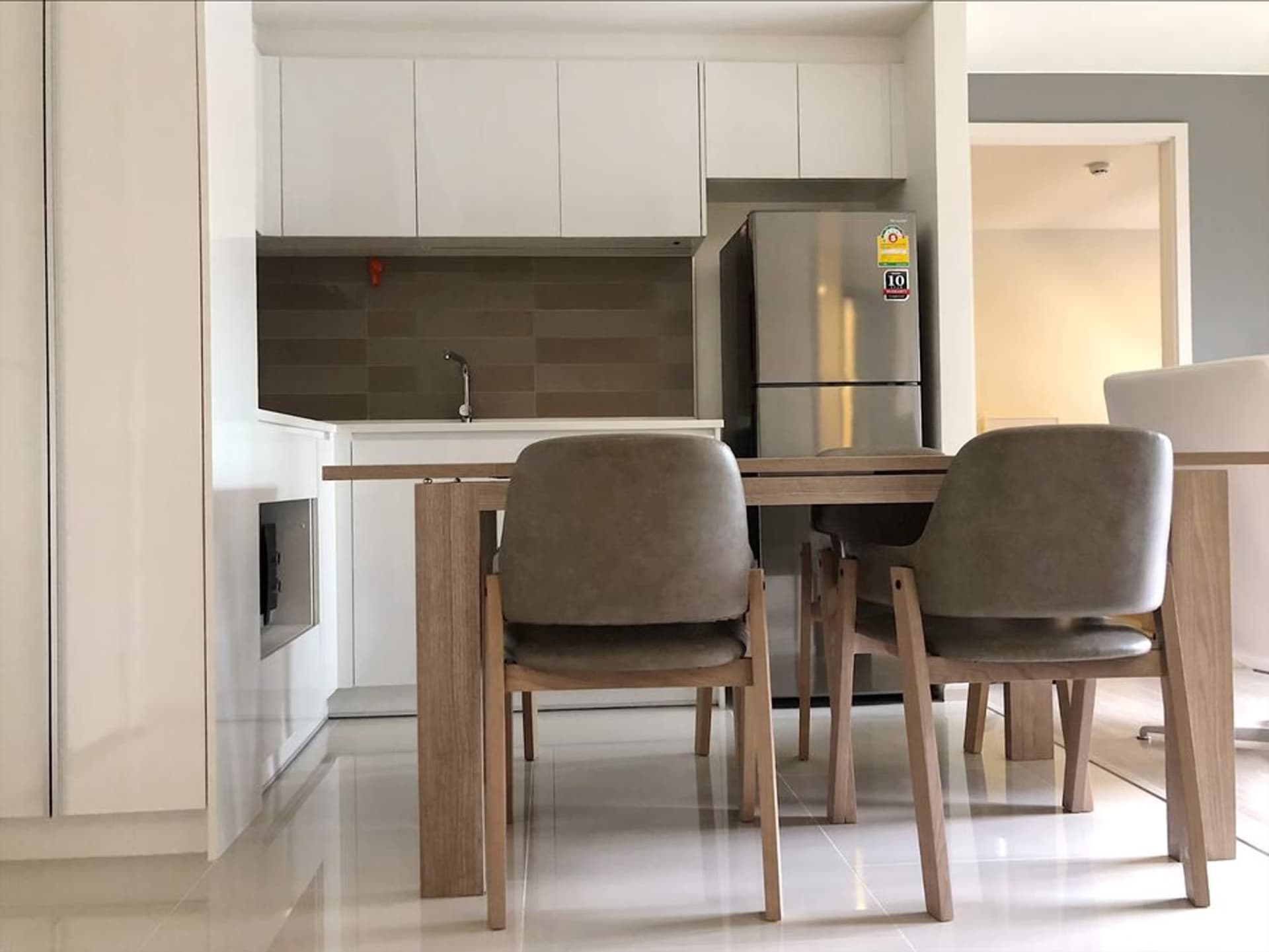 2 Bedroom Condo - Image 5