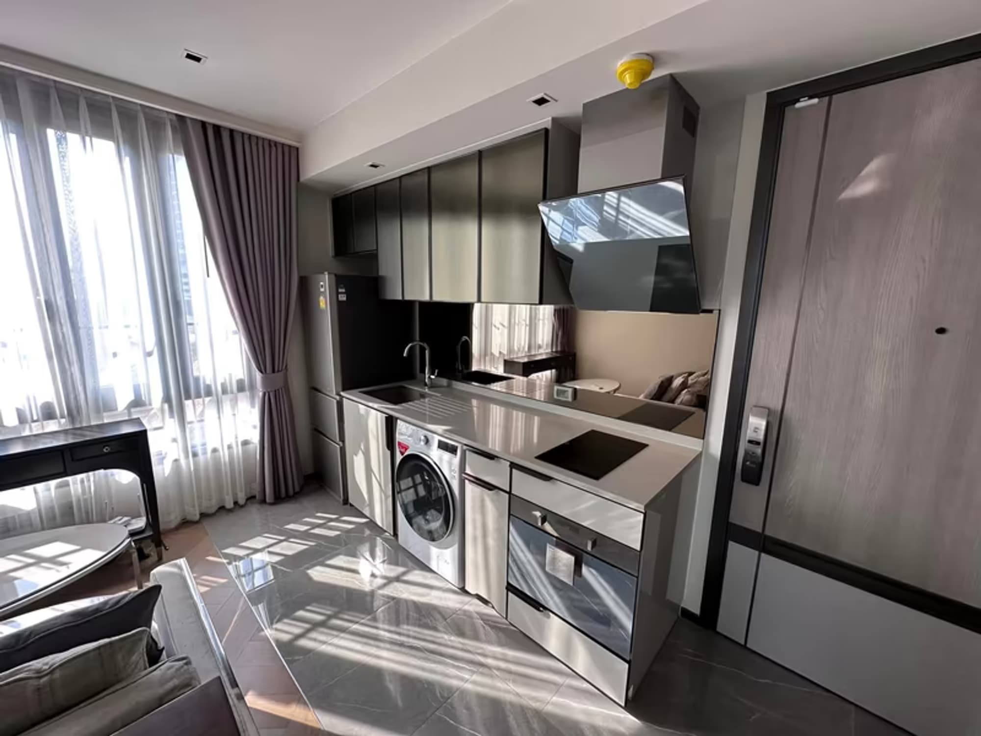 Condo for Rent, Sale, at The Reserve Sukhumvit 61 - Image 3