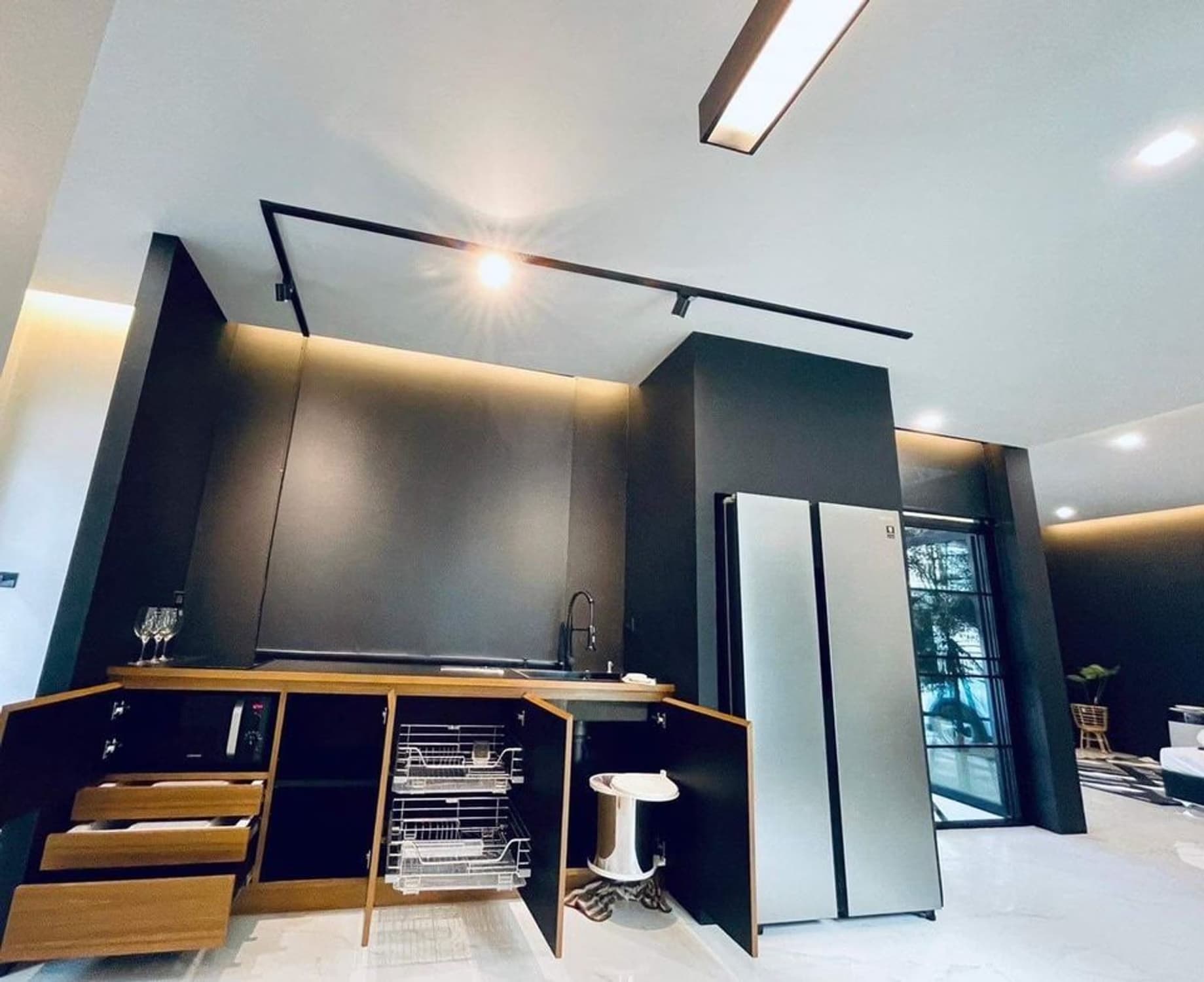 House for Rent in Tha Wang Tan, Saraphi. - Image 6