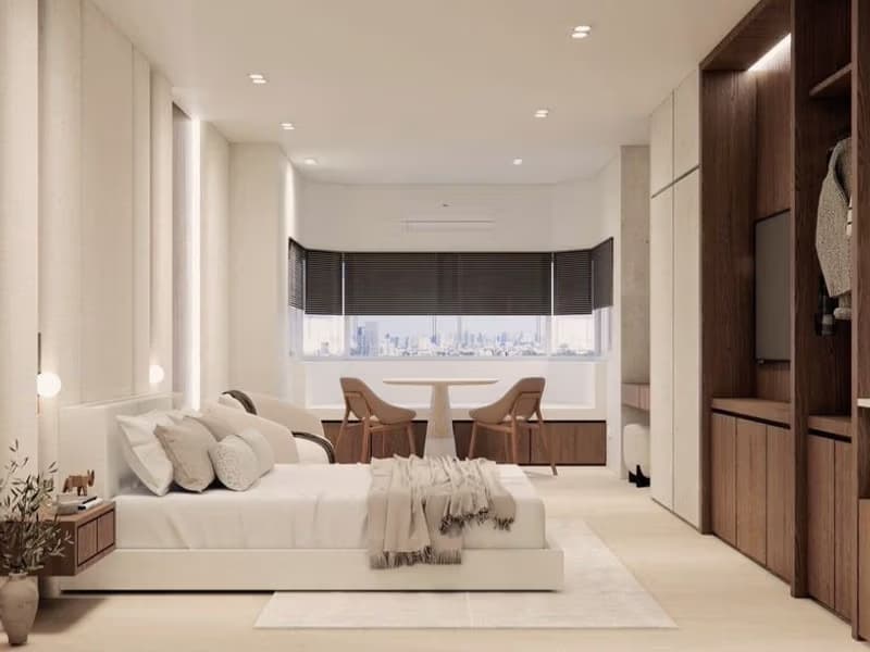 Studio Condo for Sale in Mueang Chiang Mai