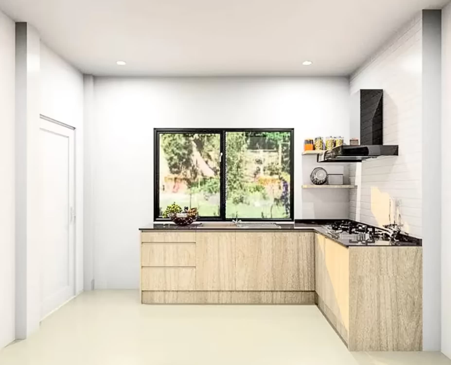 3 Bedroom House - Image 7