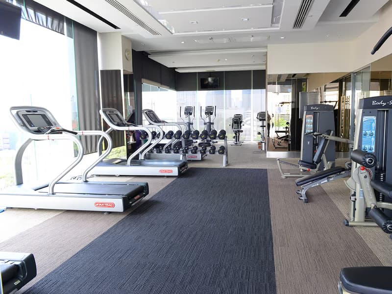 Condo for Rent at Q Asoke