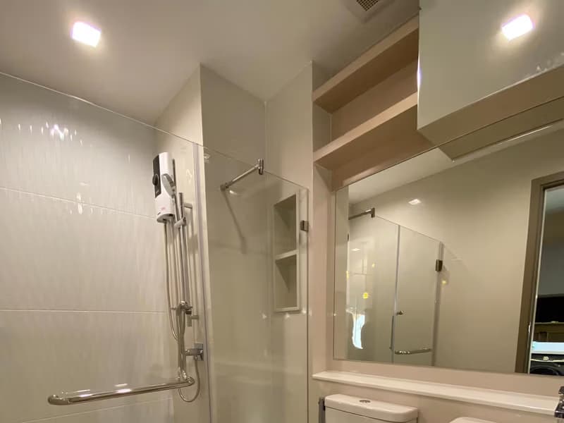 Condo for Rent, Sale at Life Asoke Hype