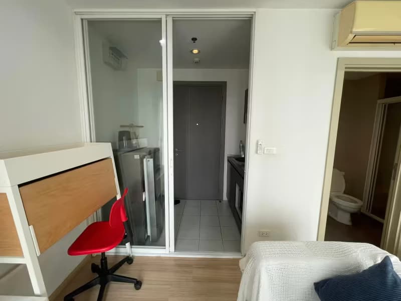 Studio for Sale in Bang Kapi