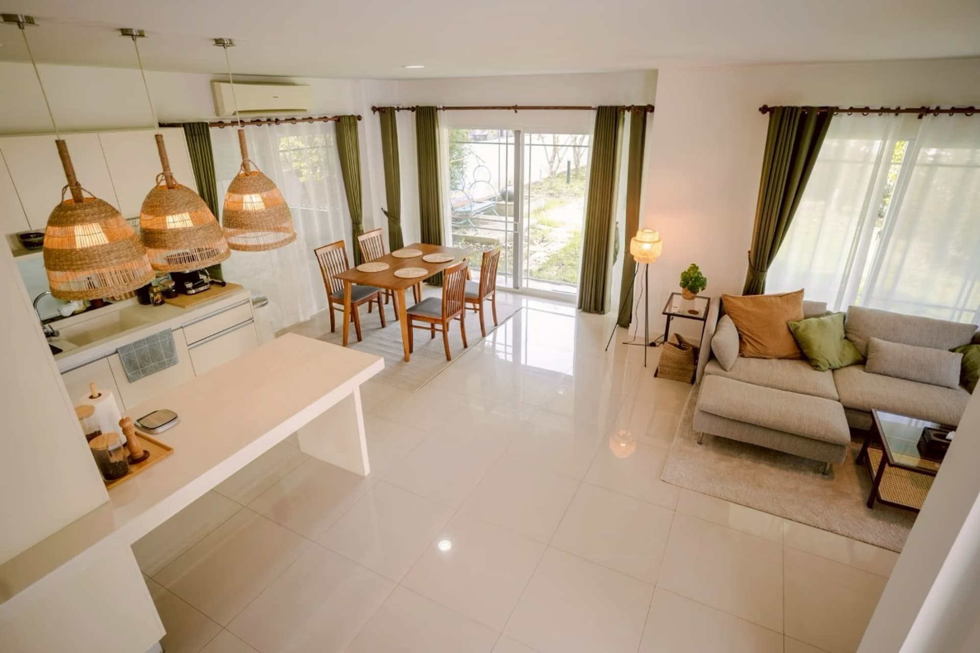 3 Bed House for Rent in San Kamphaeng - Image 16