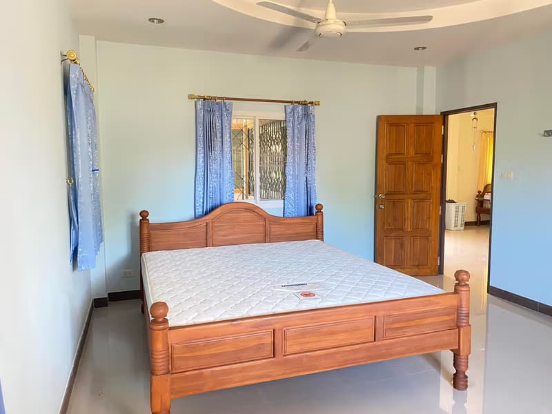 3 Bed House for Sale in Doi Saket