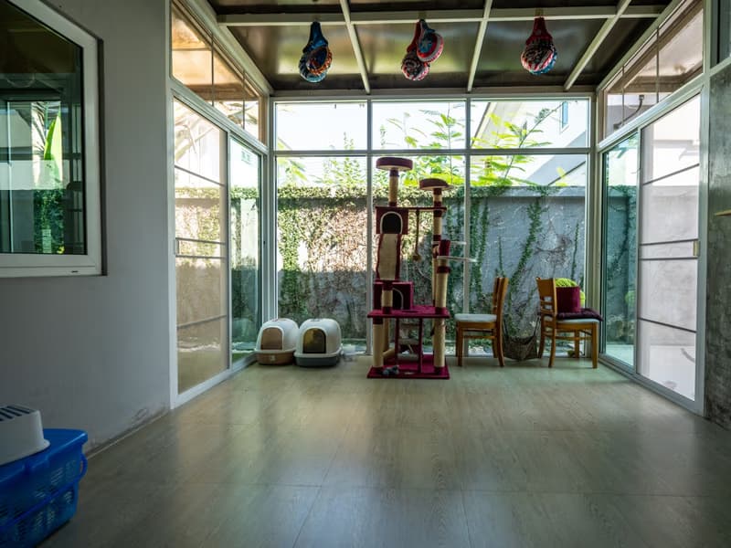 4 Bed House for Sale in Mueang Chiang Mai