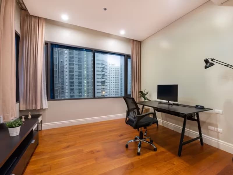 2 Bedroom Condo