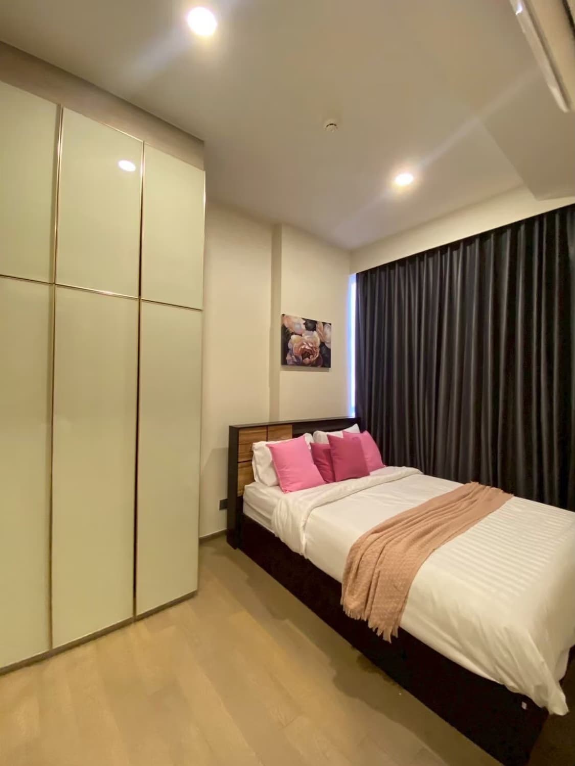 2 卧室 公寓 用于 出租和出售 在 Khlong Toei - Image 7