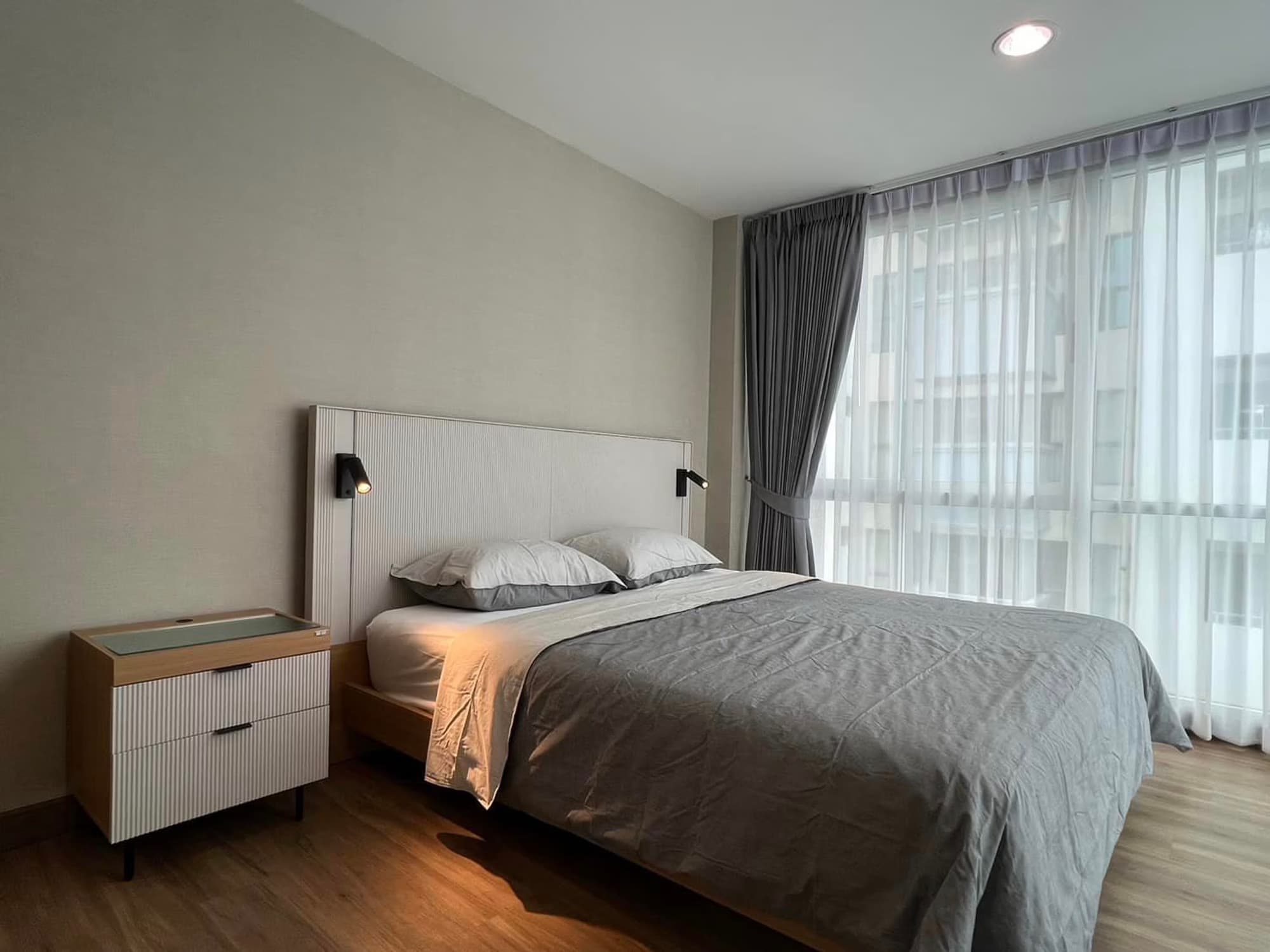  59 Heritage - 2 Bed Condo for Rented *59HE10152 - Image 3