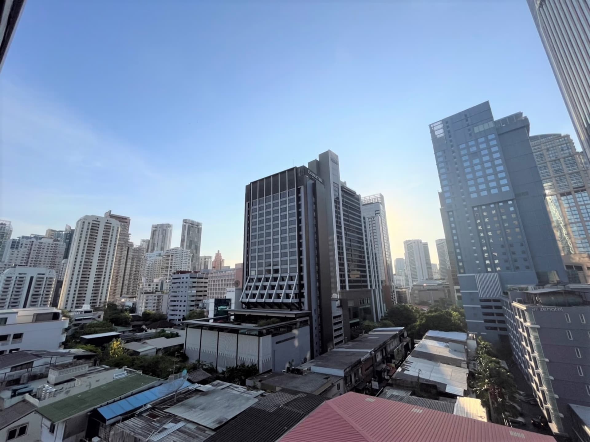 1 Bed Condo for Rent in Khlong Toei - Image 14