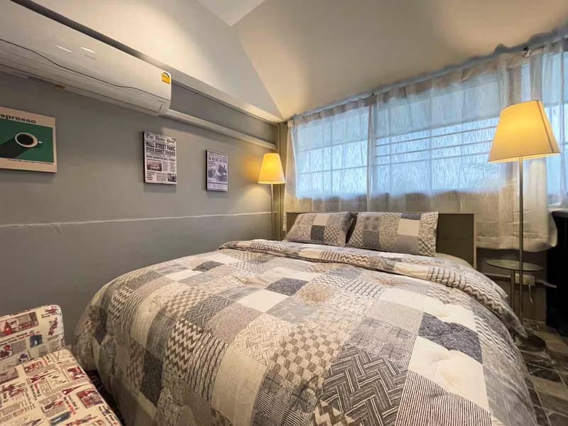 2 Bed Townhouse for Sale in Mueang Chiang Mai