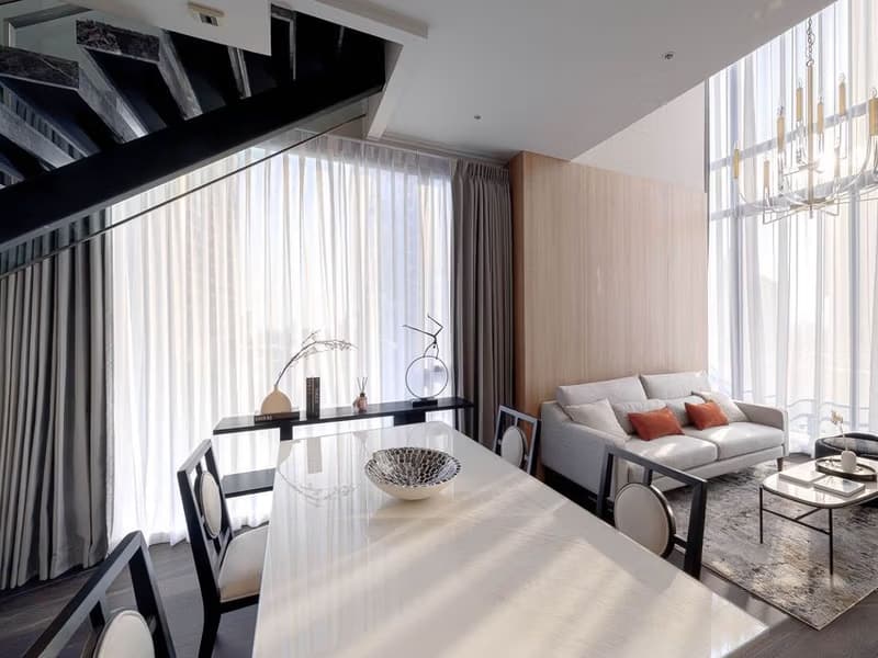 Condo for Rent, Sale at Laviq Sukhumvit 57