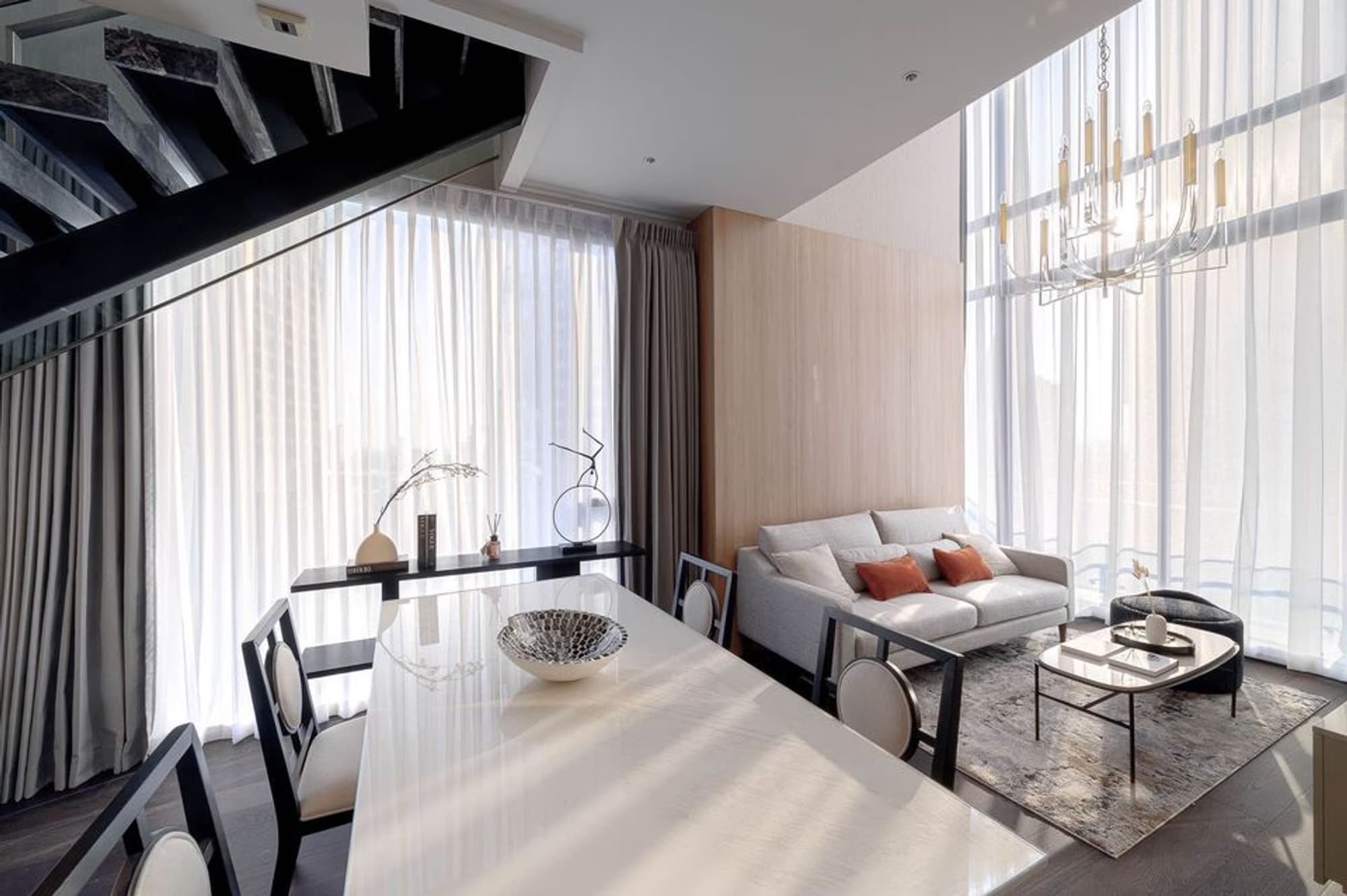 Condo for Rent, Sale at Laviq Sukhumvit 57 - Image 2