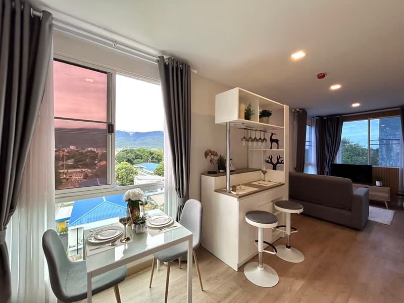 2 Bed Condo for Sale in Mueang Chiang Mai