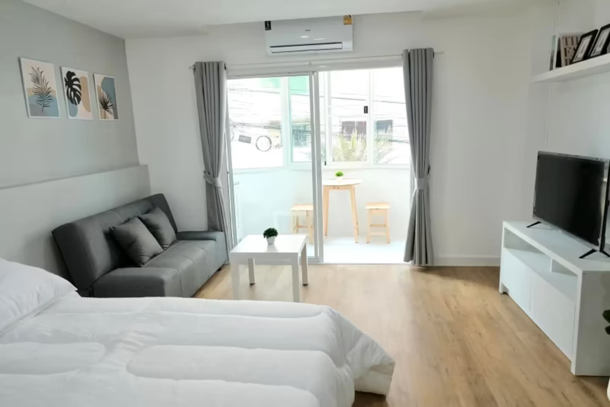Studio for Sale in Pa Tan, Mueang Chiang Mai - Image 6