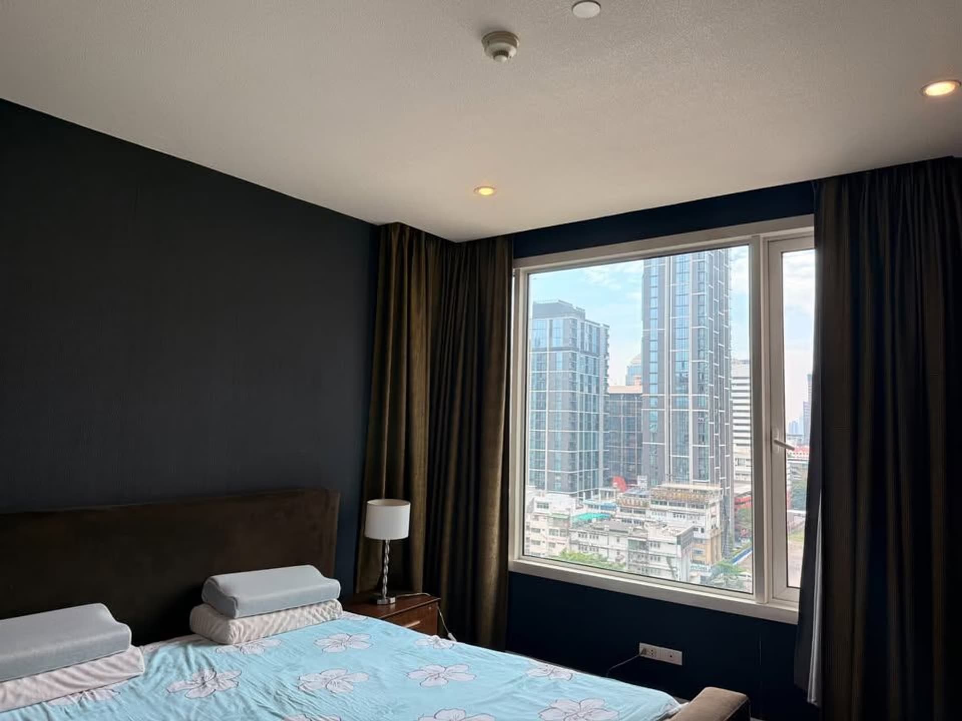 2 ห้องนอน คอนโด สำหรับ จำหน่าย ใน ราชเทวี - Image 6