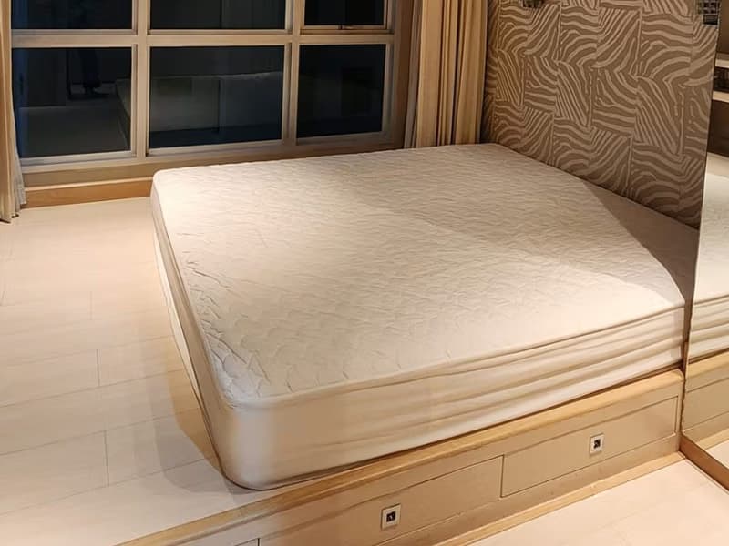 1 Bed Condo for Sale in Huai Khwang