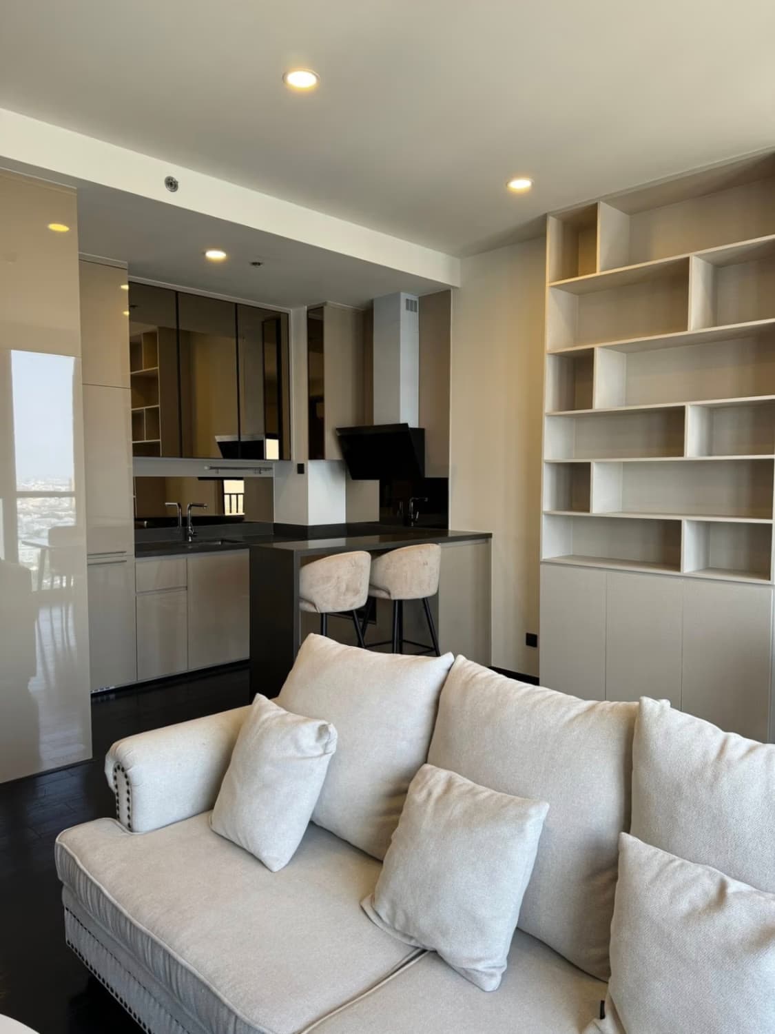 2 ห้องนอน คอนโด สำหรับ ขายและจำหน่าย ใน Watthana - Image 4