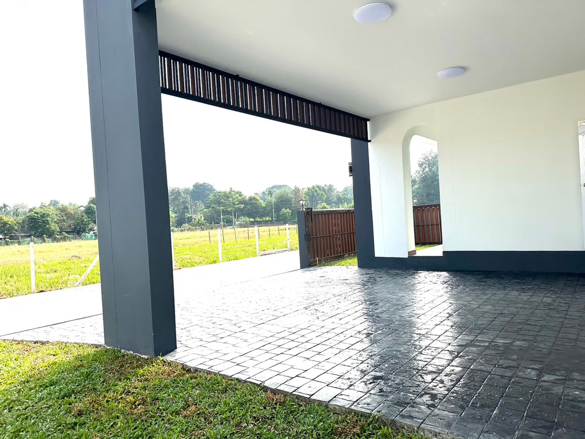 House for Sale in Nong Yaeng, San Sai. - Image 21