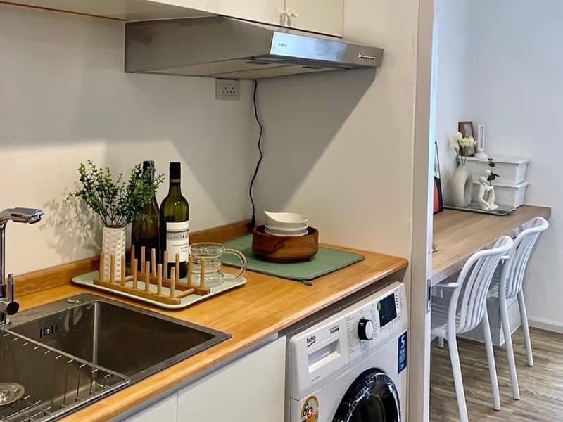 1 Bed Condo for Sale in Mueang Chiang Mai