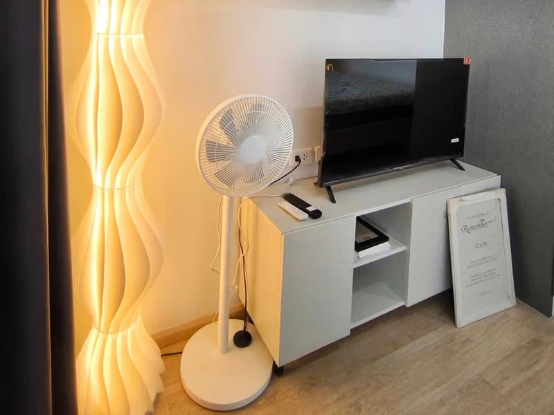 Condo for Rent at Ideo New Rama 9