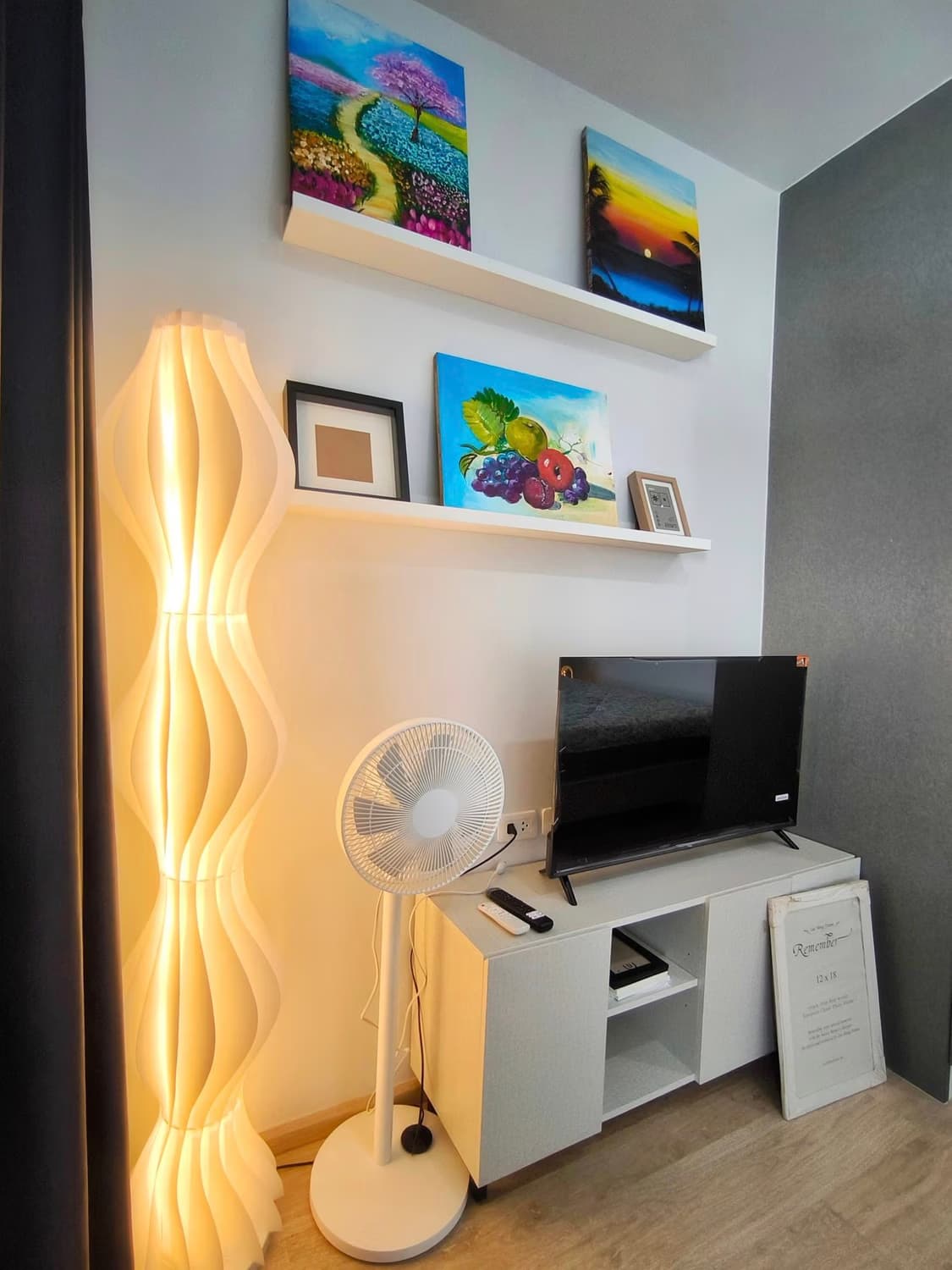 Condo for Rent at Ideo New Rama 9 - Image 10