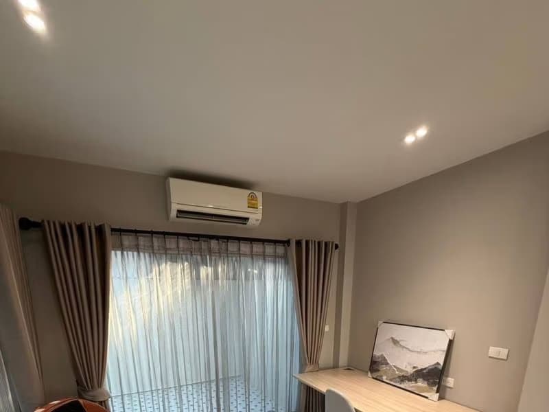 3 Bed Townhouse for Rent and Sale in Prawet