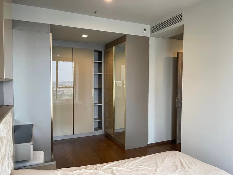Ideo Q Sukhumvit 36 - 2 Bed Condo for Rent *IDEO10422